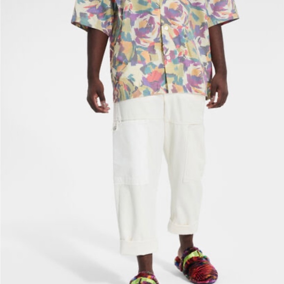 UGG Fluff It Pixelate Size 10 - Picture 4 of 5